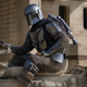 Imagen para el artículo titulado El documental making of de The Mandalorian regresará para su segunda temporada